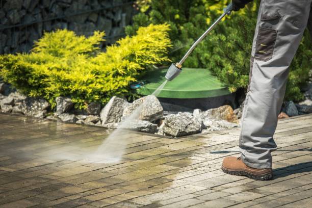 Best Post-Construction Pressure Washing  in Fairview Park, OH