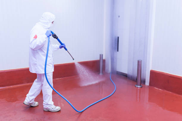 Best Gas Station Cleaning  in Fairview Park, OH