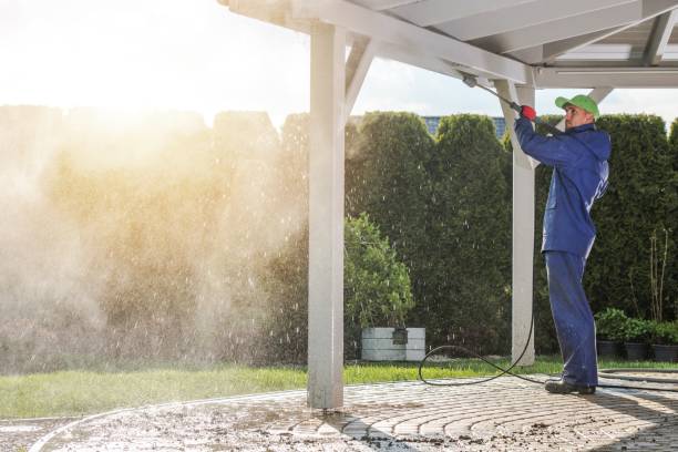 Best Concrete Sealing  in Fairview Park, OH