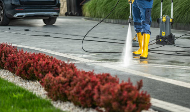 Best Factory Floor Cleaning  in Fairview Park, OH