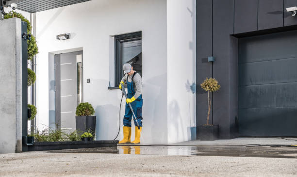 Best Roof Washing  in Fairview Park, OH